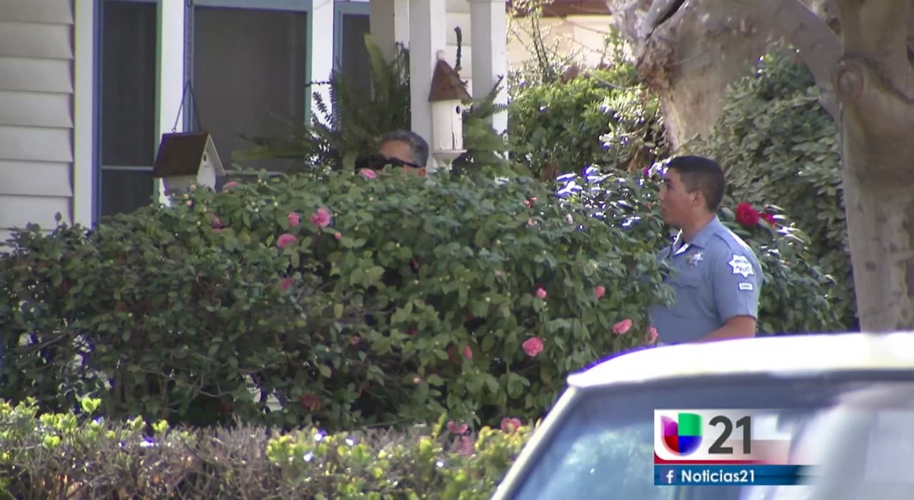 Niña sigue desaparecida