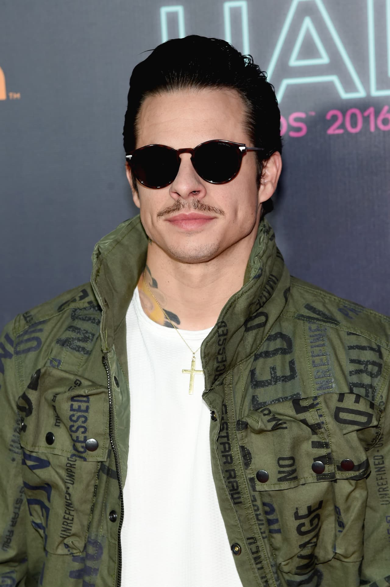 ¿Será que no habrá ya reconciliación alguna entre los famosos?