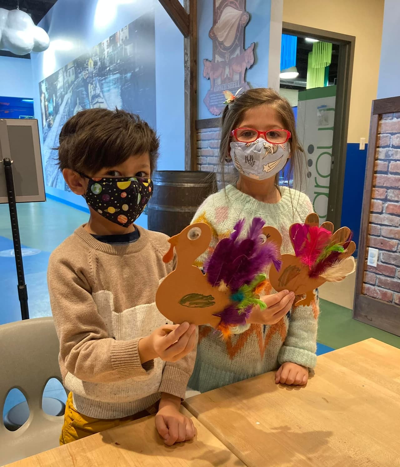 <b><a href="https://buckskids.org/" target="_blank">Bucks County Children's Museum</a></b>. La misión del Museo Infantil del Condado de Bucks es crear un ambiente divertido, educativo y práctico para niños, padres y escuelas que celebre la historia y cultura únicas locales.