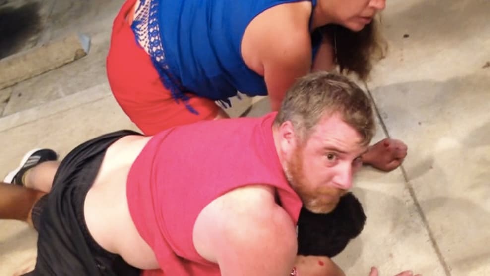 Los posibles escenarios judiciales para Terry Thompson, acusado de matar al hispano John Hernández