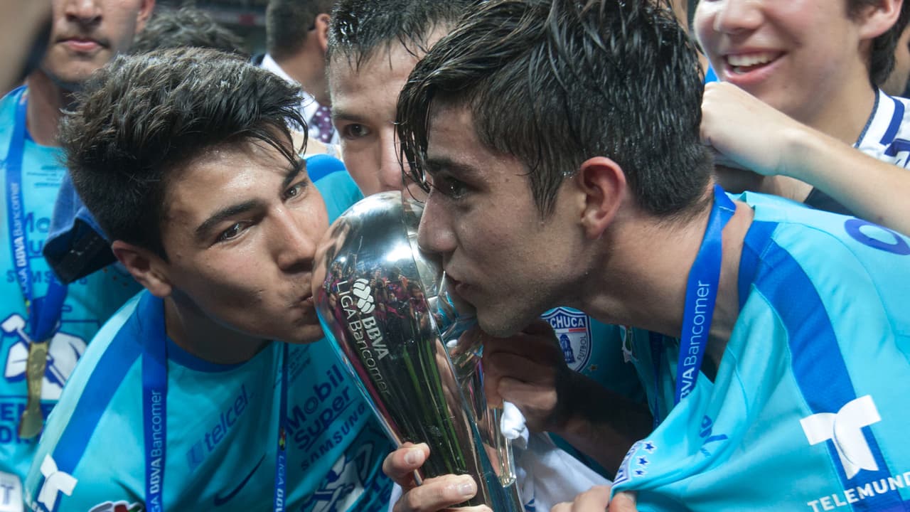 Ustari y el cómo salió de Atlas: “Me soltaron la mano; nadie me quería"