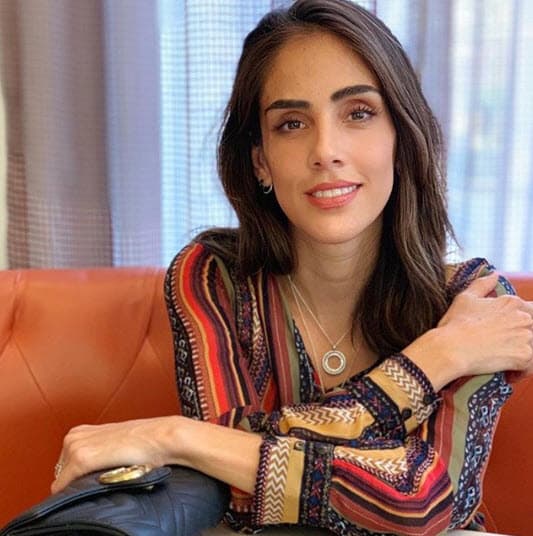Sandra Echeverría está promocionando 'Instinto', su nuevo disco, y platicó acerca de su decisión de alejarse de las telenovelas desde que se convirtió en madre.