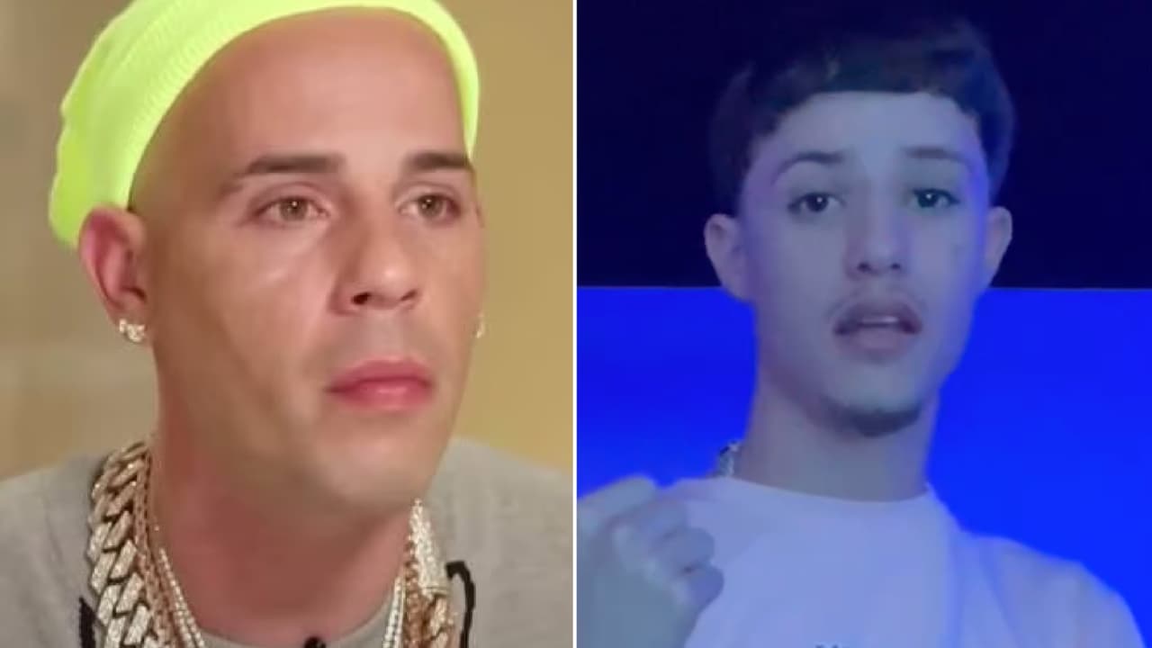 Kendo Kaponi ha tenido una vida trágica: la muerte de su hijo se suma a una larga lista de desgracias