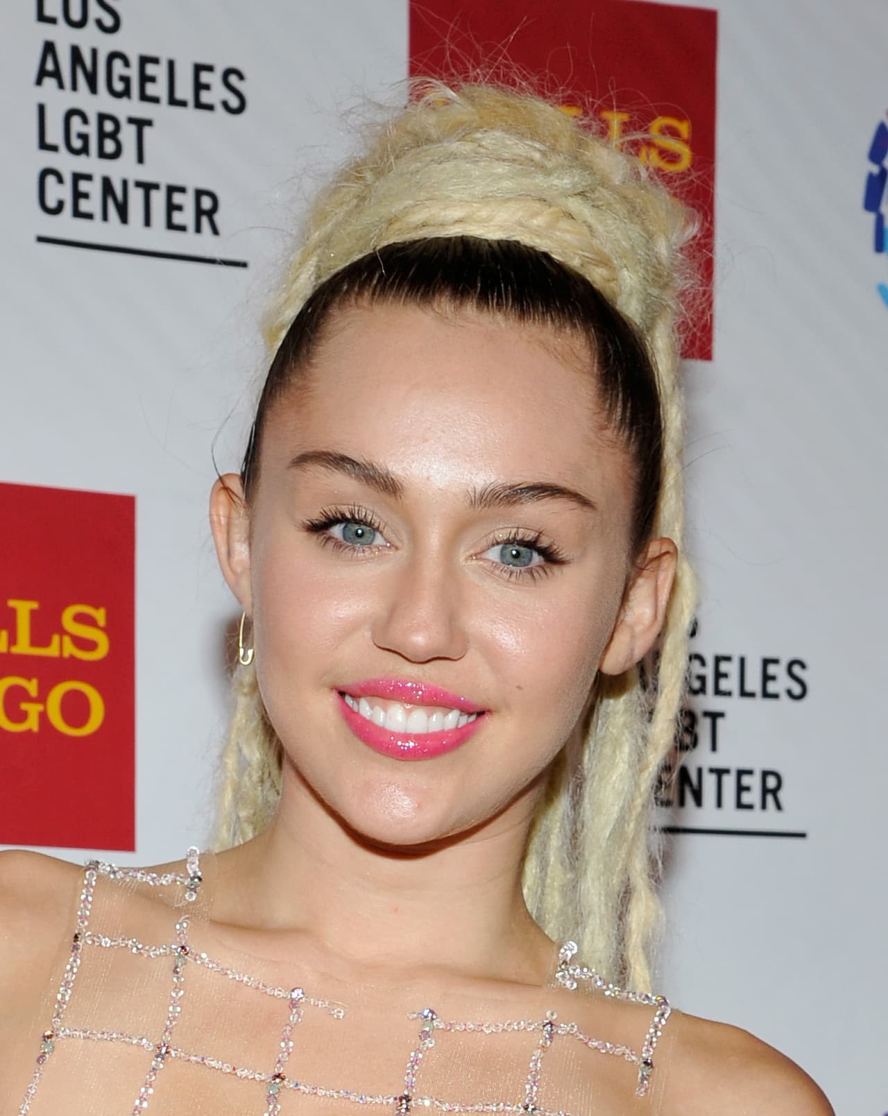 No cabe duda, Miley ha tenido un cambio radical.