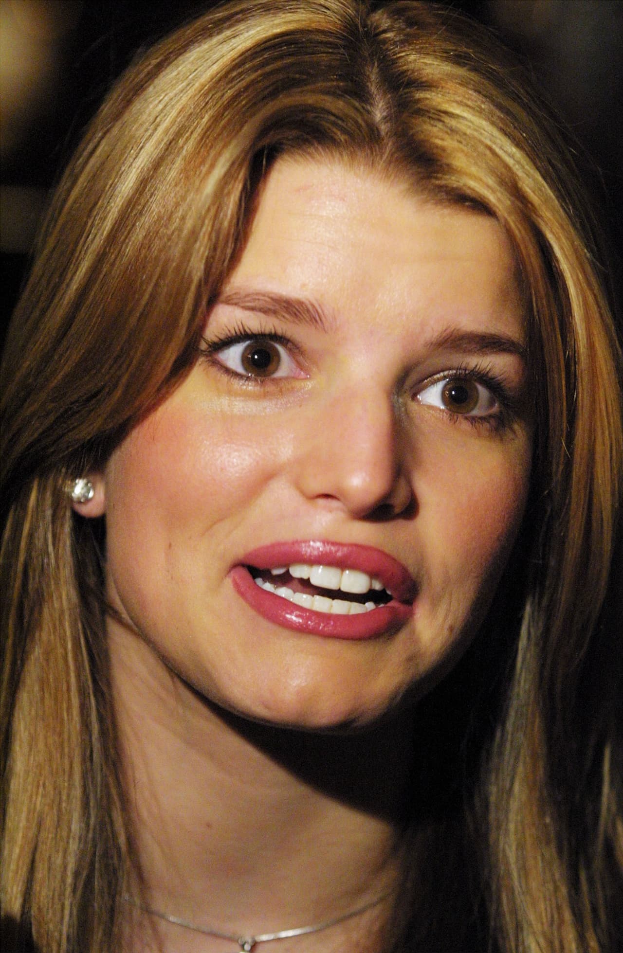 Definitivamente, el cambio fue para mejorar.