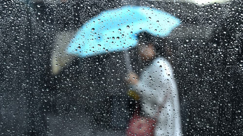 Una tormenta de tres días amenaza a las zonas devastadas por los incendios en Los Ángeles