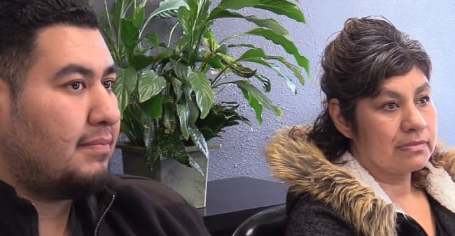 Madre mexicana con más de 30 años en EEUU pide no ser deportada para seguir con recuperación contra el cáncer