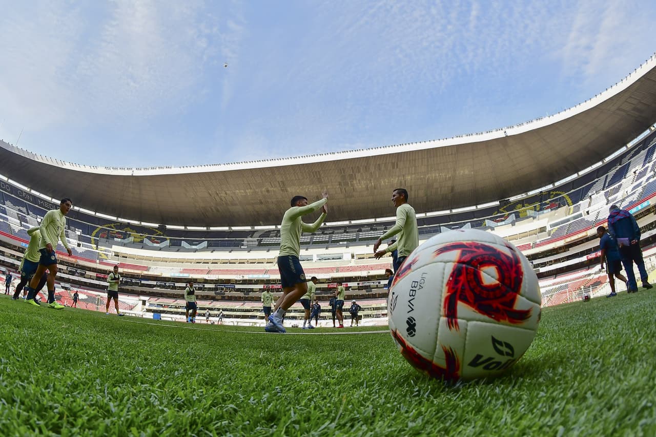 Secretaría de Salud evaluó y dio recomendaciones a protocolo de Liga MX