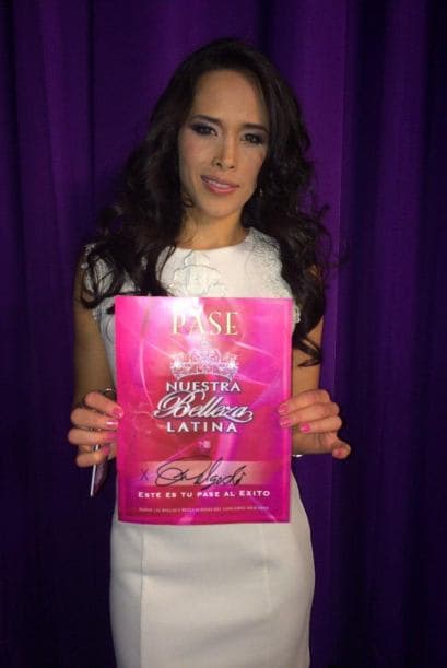 La mexicana que audicionó en San Antonio regresa feliz a casa con la satisfacción de haber crecido como mujer y profesional. María se reencontrará con su hija Victoria y seguirá apoyando a sus compañeras cada domingo.