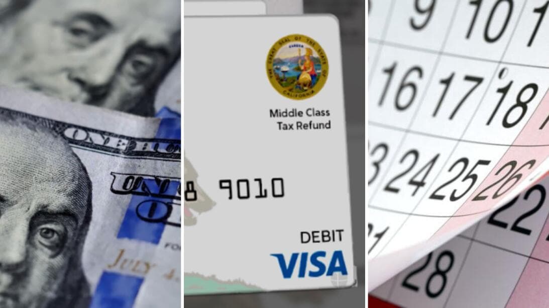 También aclaró que los contribuyentes en este nuevo envío de enero también deben considerar que las tarjetas pueden tardar hasta dos semanas en llegar a sus buzones de correo, desde que se anuncian los envíos.
<br>