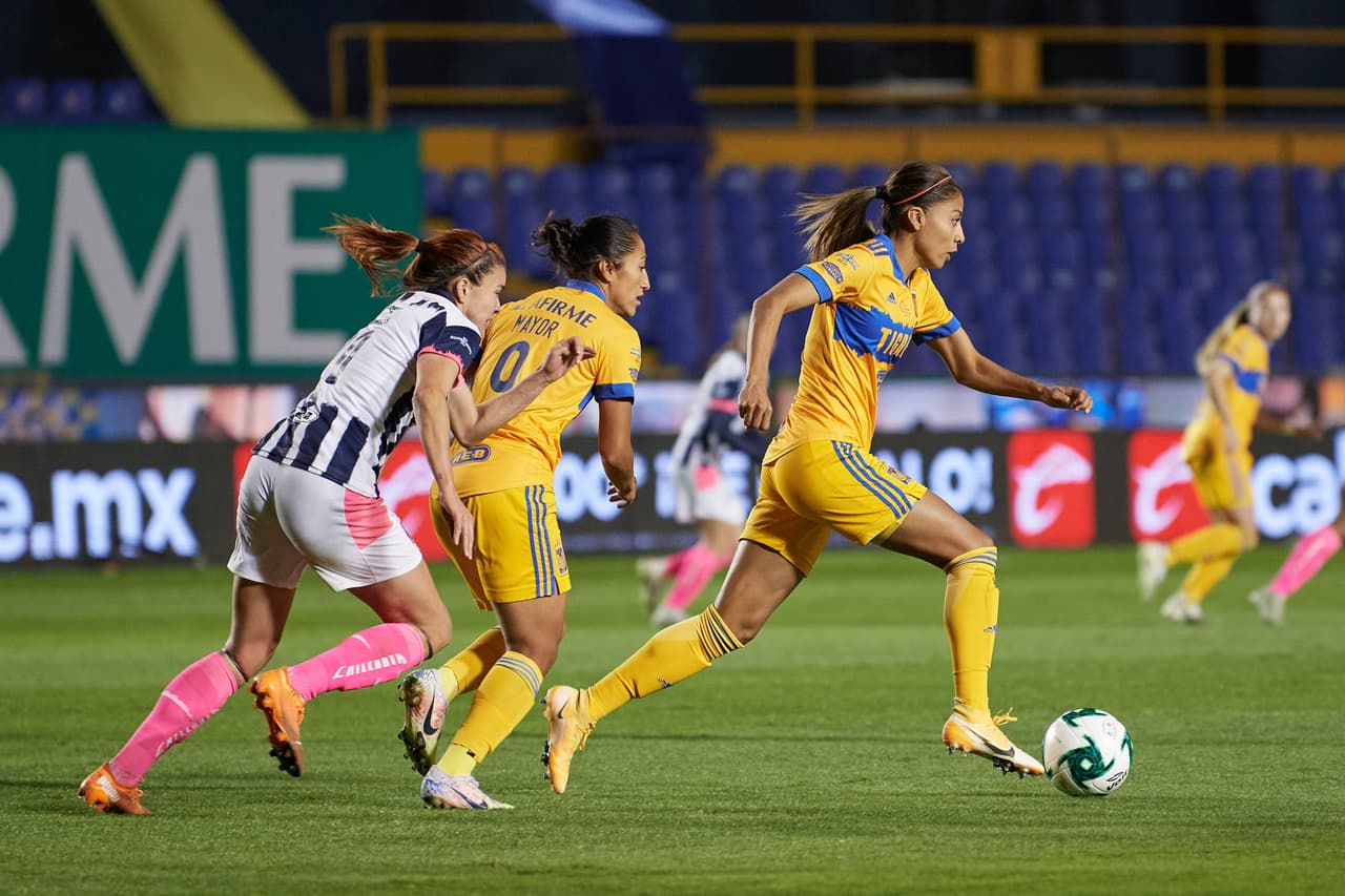 Monterrey se queda a centímetros de lograr una gran hazaña, pero Tigres no se los permite y les ganan 3-2 en la tanda de penaltis.