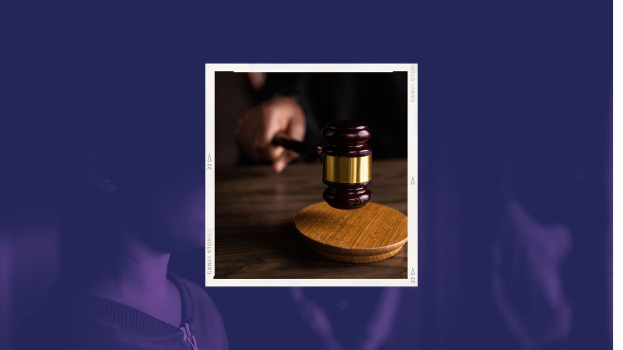 Secuestra y abusa de menor que conoció por internet y recibe condena en Fresno