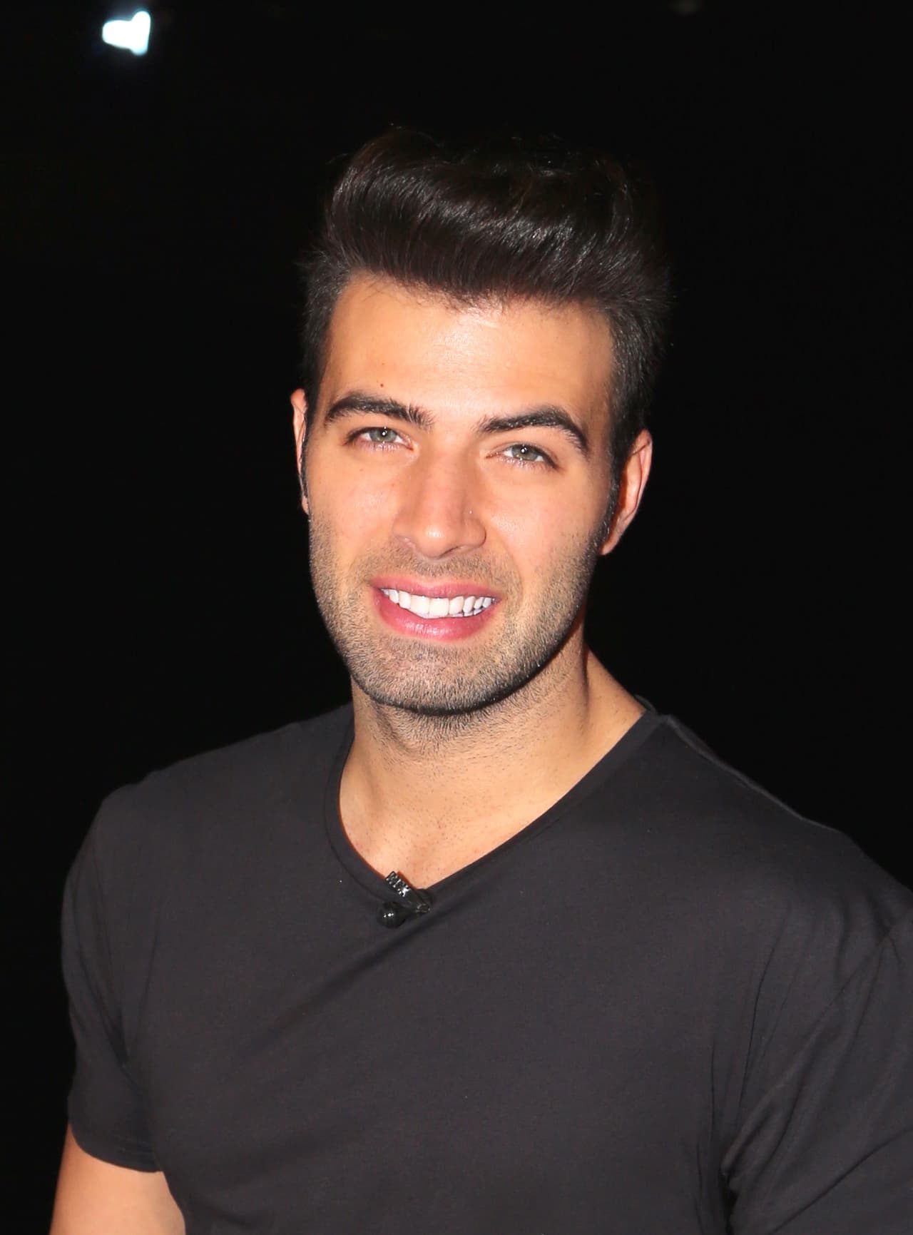 Jencarlos Canela fue invitado a personificar a Jesús en el musical 'La Pasión', esto junto a Prince Royce y a la cantante de música country, Trisha Yearwood.