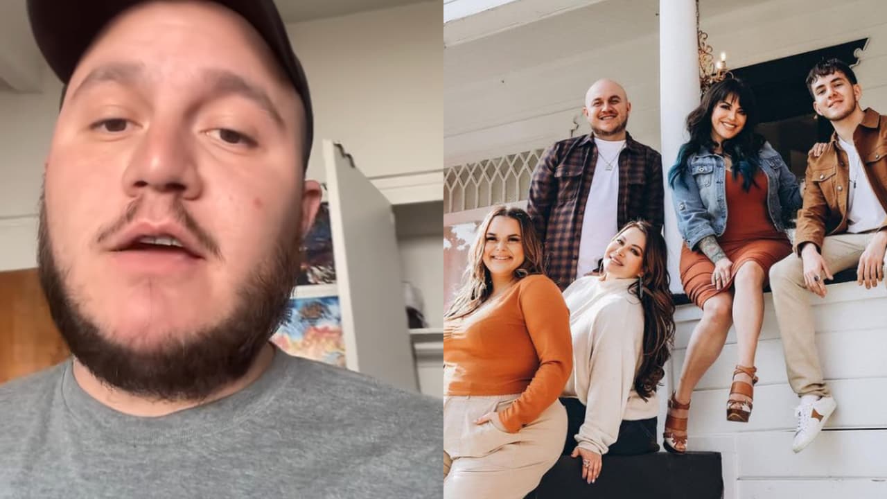 "Gente enojada": hijo de Jenni Rivera arremete contra su familia en medio del conflicto que los enfrenta