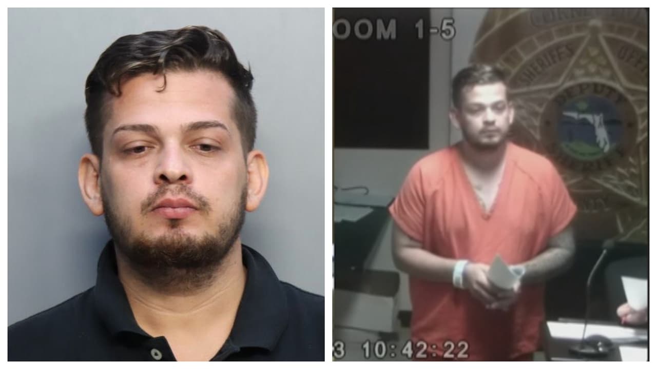 Arrestan a acusado de seguir a una mujer y atacarla sexualmente en su apartamento de Coral Gables