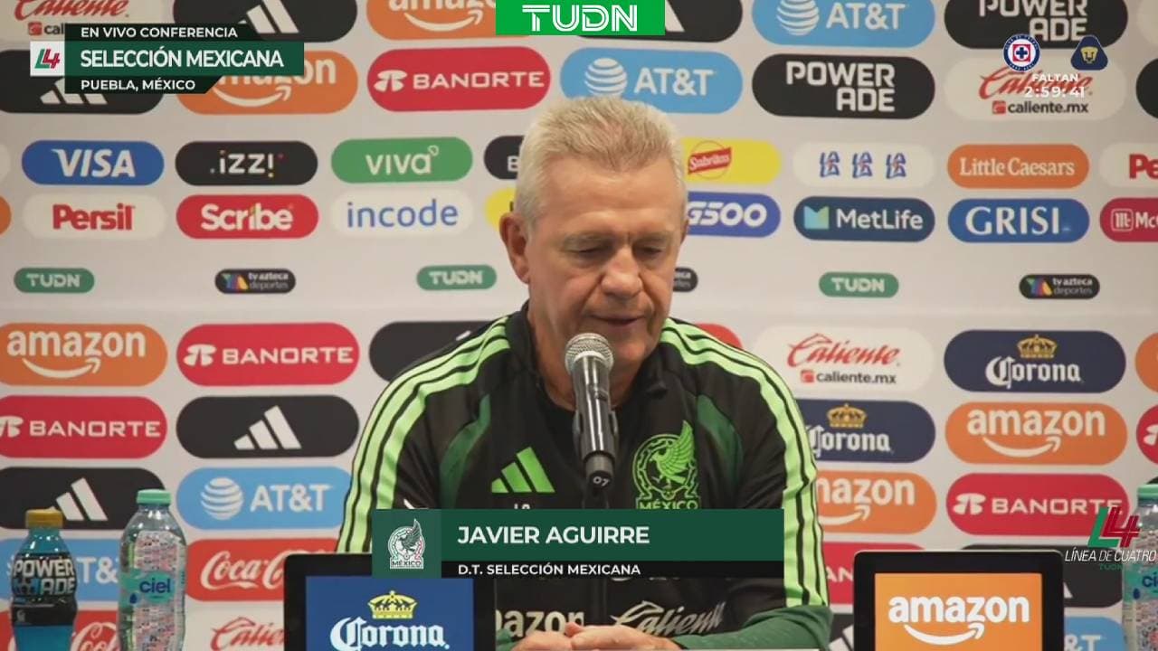 Edson Álvarez podría tener actividad ante Ghana