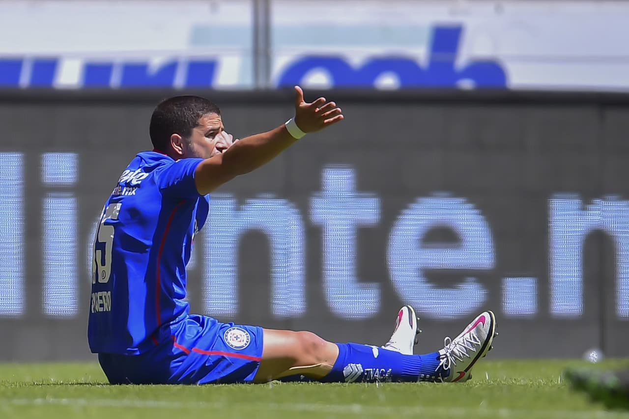 Gol, ¡gol de Toluca! Cae el segundo por parte de Gastón Sauro
