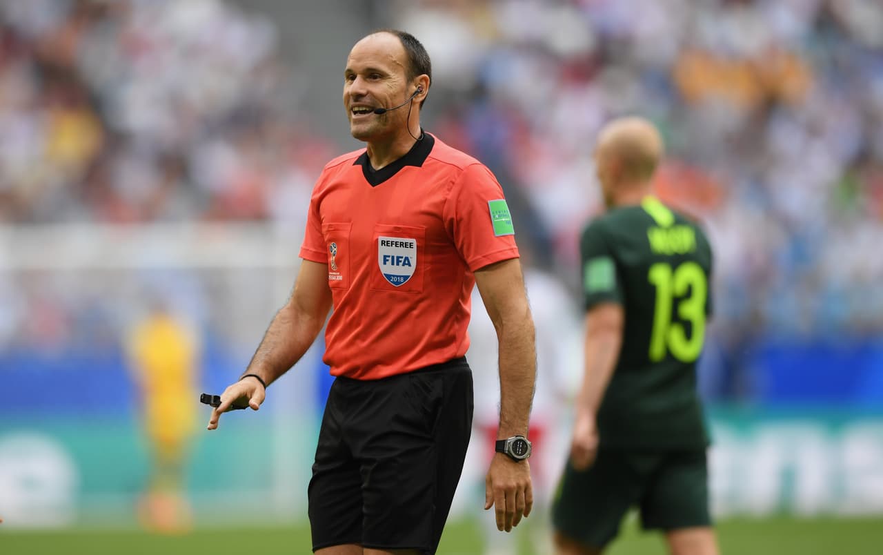 Antonio Miguel Matéu Lahoz (España).