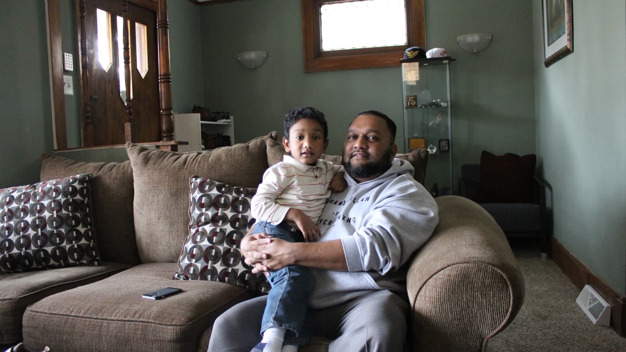 Anan Miah y otros tres concejales musulmanes en Hamtramck hacen de ésta la primera ciudad de EEUU con una mayoría municipal de esa religión