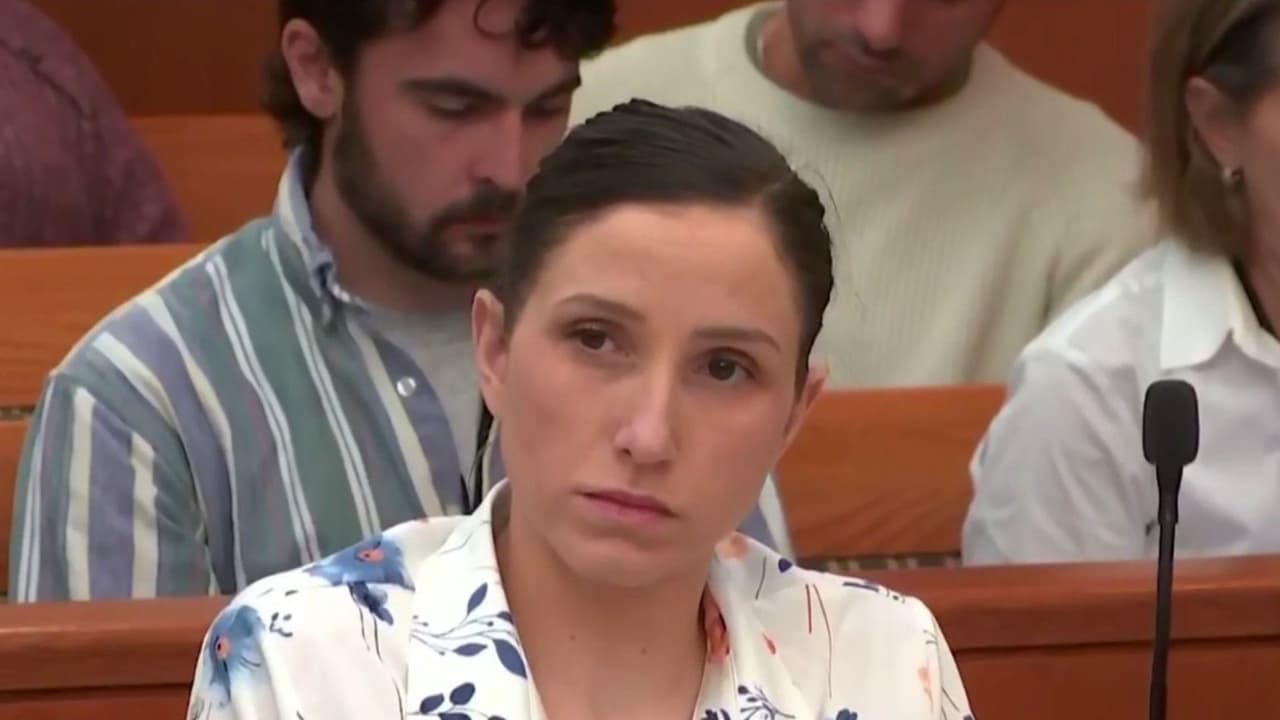 Caso Kouri Richins: Hallan culpable a la madre de Utah acusada de envenenar a su esposo para heredar su fortuna