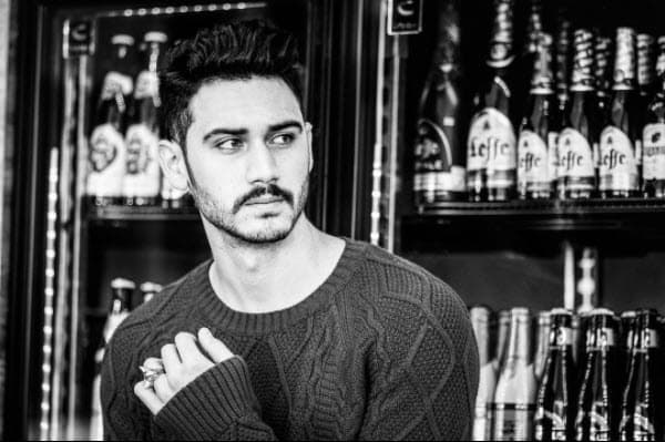 Así luce ahora
<b>Alex Speitzer</b>, se ha mantenido vigente en la actuación gracias a las telenovelas y películas en las que ha participado.