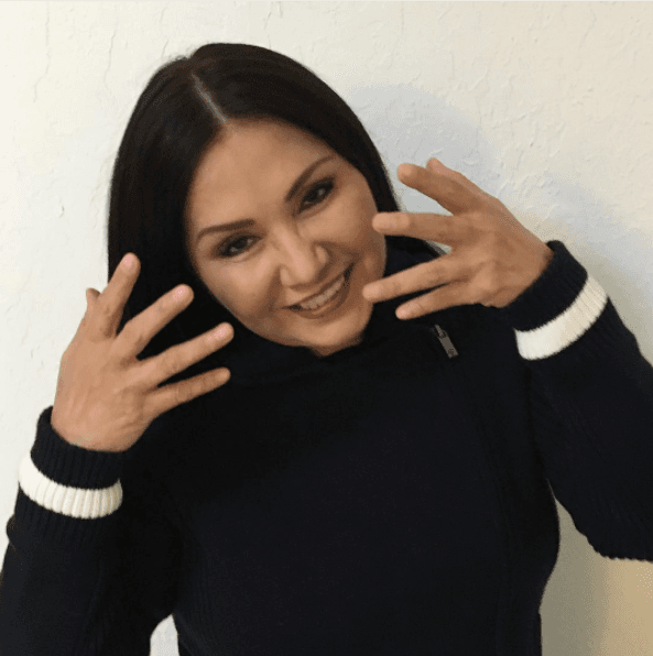 El anuncio fue bien recibido por sus miles de seguidores, pues comprendieron su postura. Sin embargo, varios lamentaron no poder acercarse a ella.