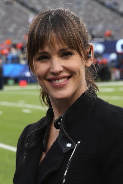 Jennifer Garner Mira aquí los videos más chismosos.