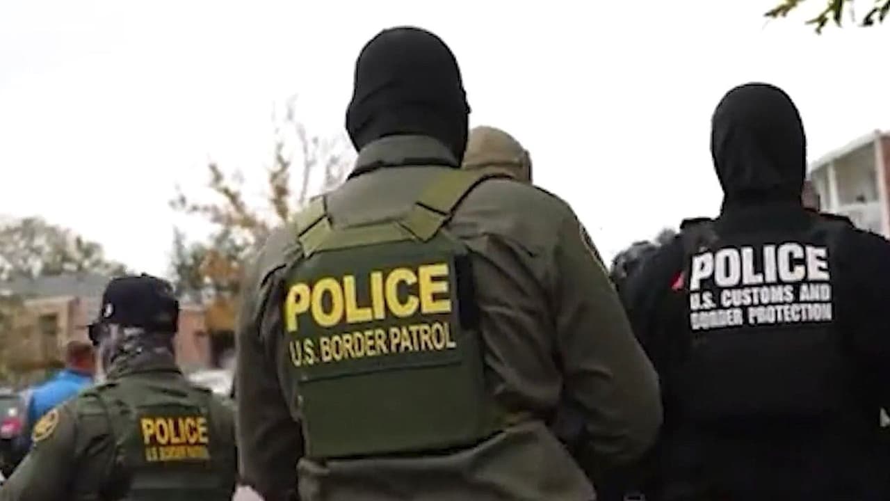 Operativos de ICE en Camden impactan a comerciantes; NJ impulsa nuevas leyes