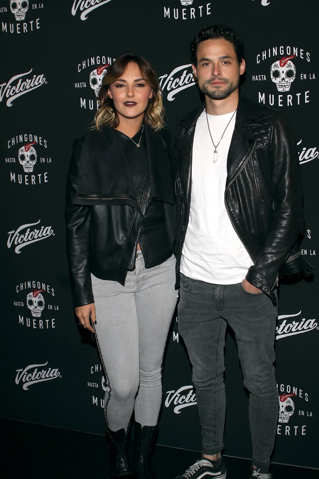 “Yo cerré mi ciclo con él y ya. Creo que en las relaciones uno siempre tiene que dejar las cosas claras y pues ya no ser egoísta con la otra persona, no querer lastimar a la otra persona, entonces yo no sé él cómo fue, de dónde fue, o lo que sea, ni ella”, declaró Jade Fraser al programa ‘Intrusos’.