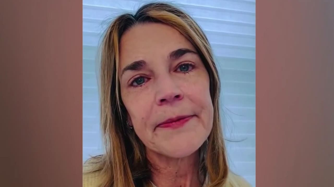 Savannah Guthrie lanza nueva súplica: Ofrece 1 millón de dólares por información de su madre Nancy