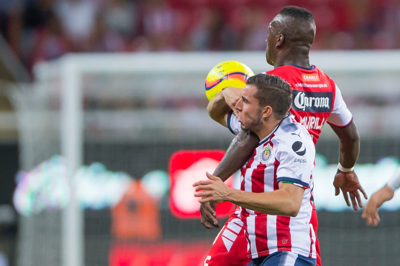 Guadalajara visitará a los Xolos de Tijuana en la siguiente jornada.