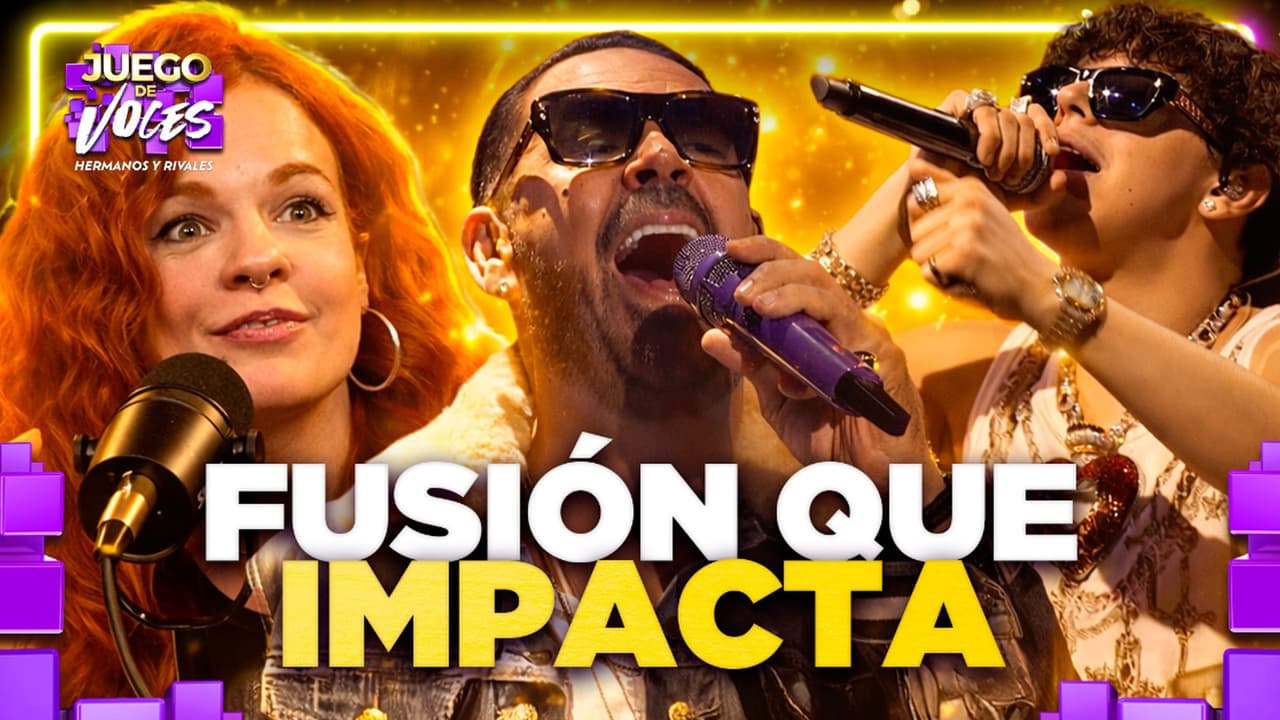 Jorge D'Alessio y Xavi impresionan con No capea bajo análisis vocal