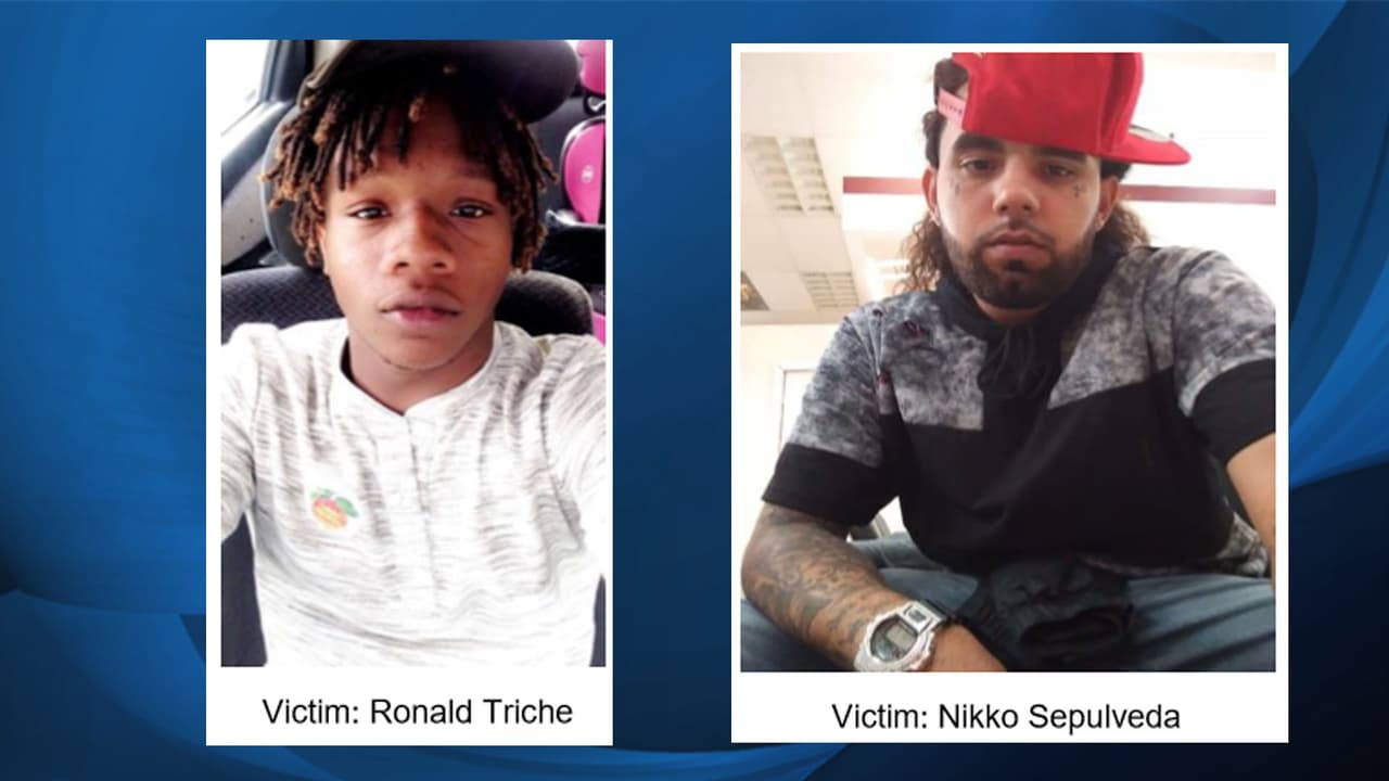 Hispano entre víctimas de doble homicidio en el condado de Clayton