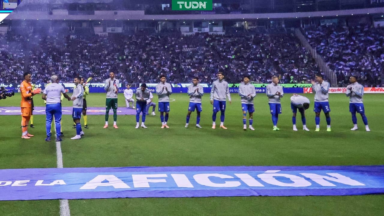 Así va el último capítulo de la 'telenovela' de Cruz Azul