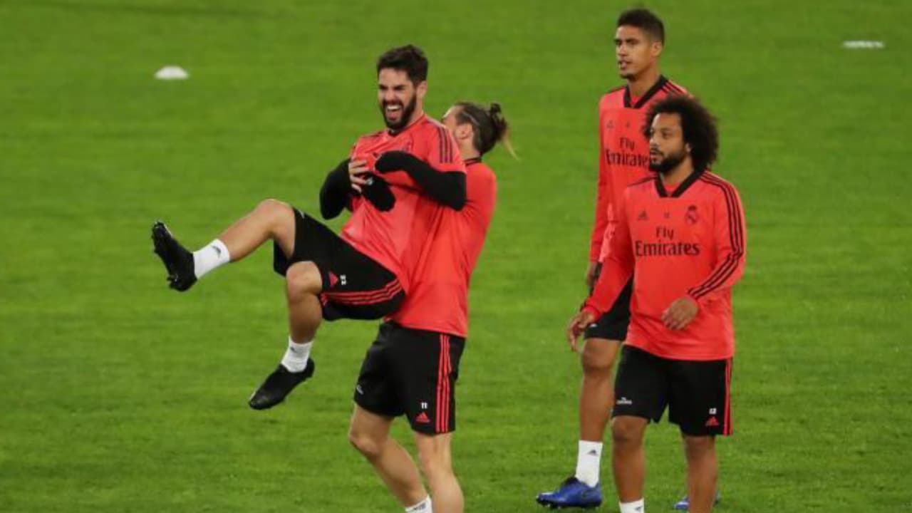 El Madrid vendería hasta 10 jugadores para fichar a Mbappé y Haaland