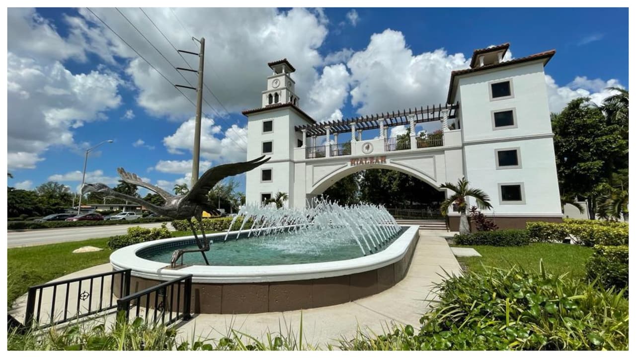 Hialeah anuncia la apertura del proceso para aplicar al Plan 8 de vivienda asequible 