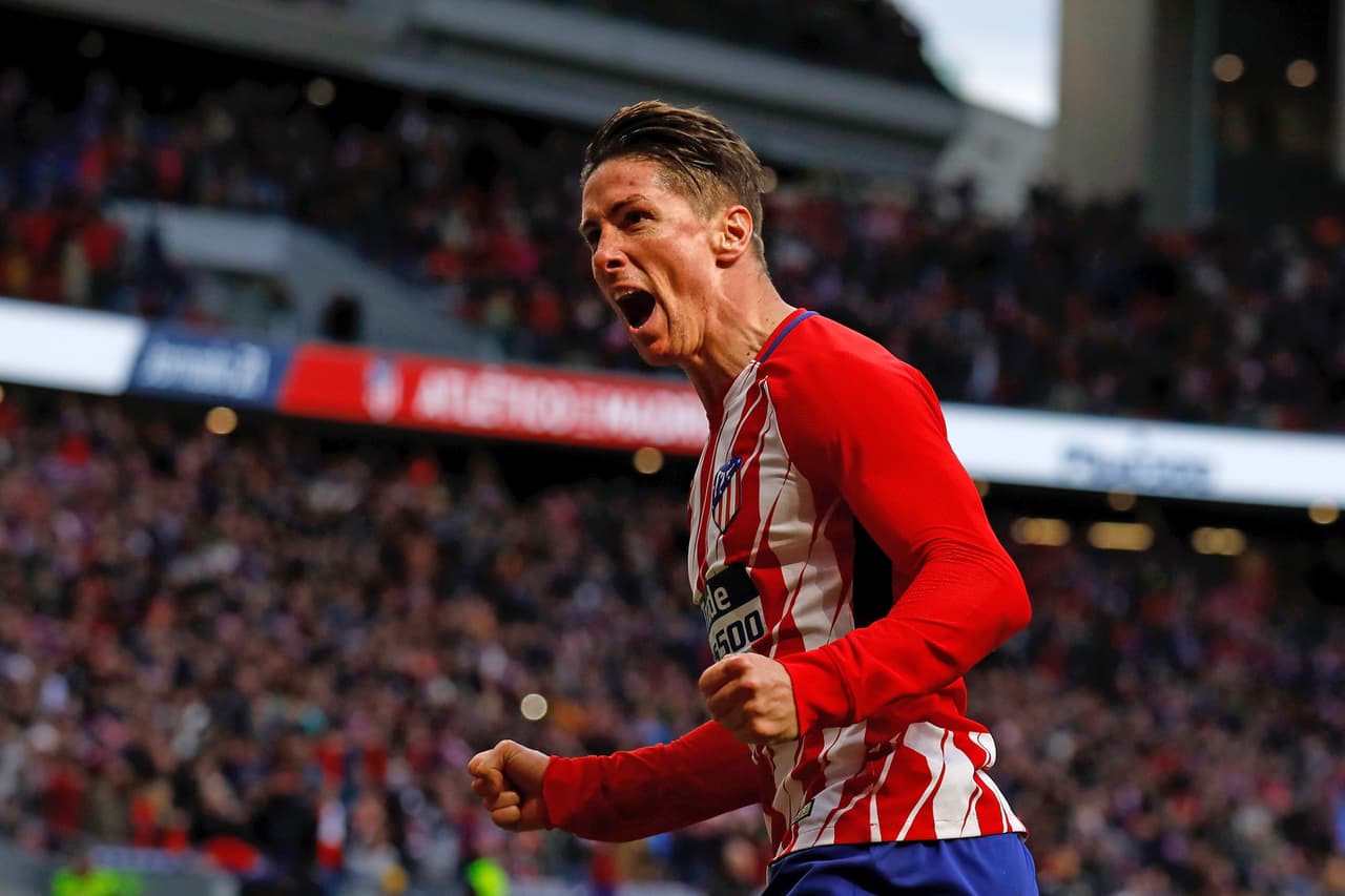 Chicago Fire estaría interesado en Fernando Torres y tendría prioridad en la MLS para ficharlo