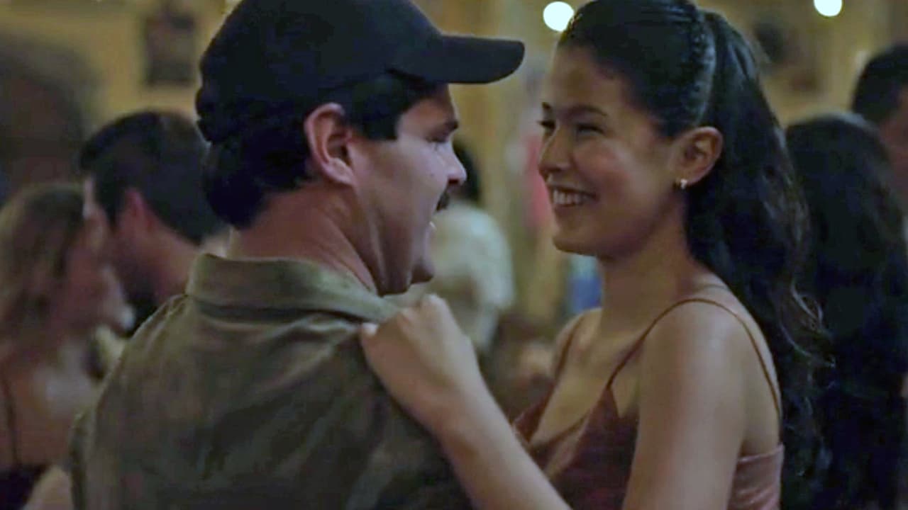 From the first moment, ‘El Chapo’ was captivated by Elba Coronado’s beauty. The young woman from Canelas, Durango stole the heart of the greatest drug lord with no more than a look.