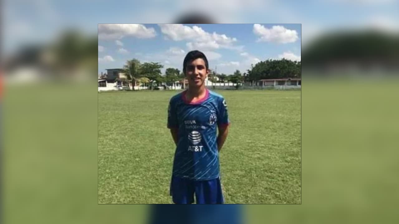 Adolescente hispano muere en México a manos de un policía y familiares en Carolina del Norte piden justicia 