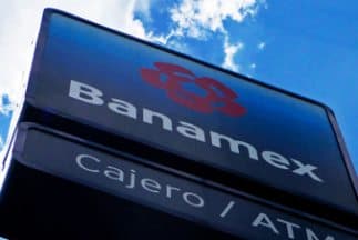 Autoridad bancaria multa a Banamex por créditos irregulares a Oceanografía