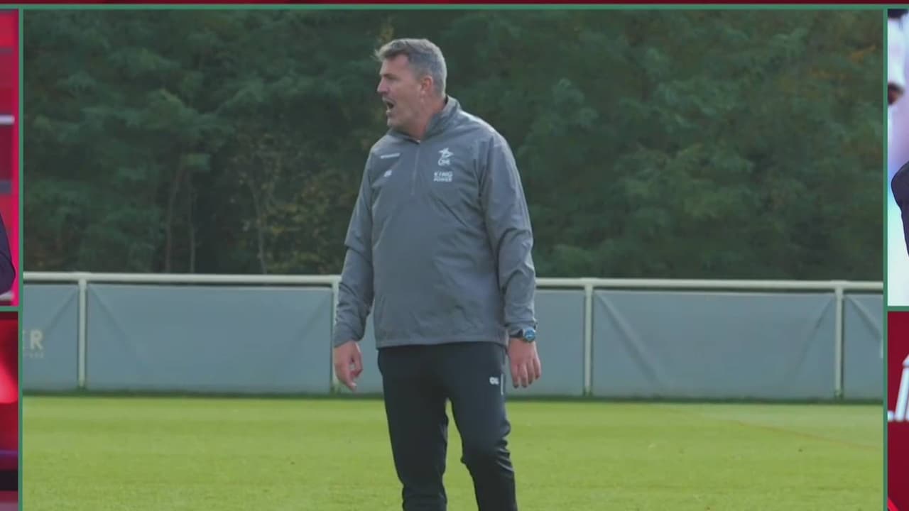 Rafa Puente sobre Chivas: "Saben a dónde van"