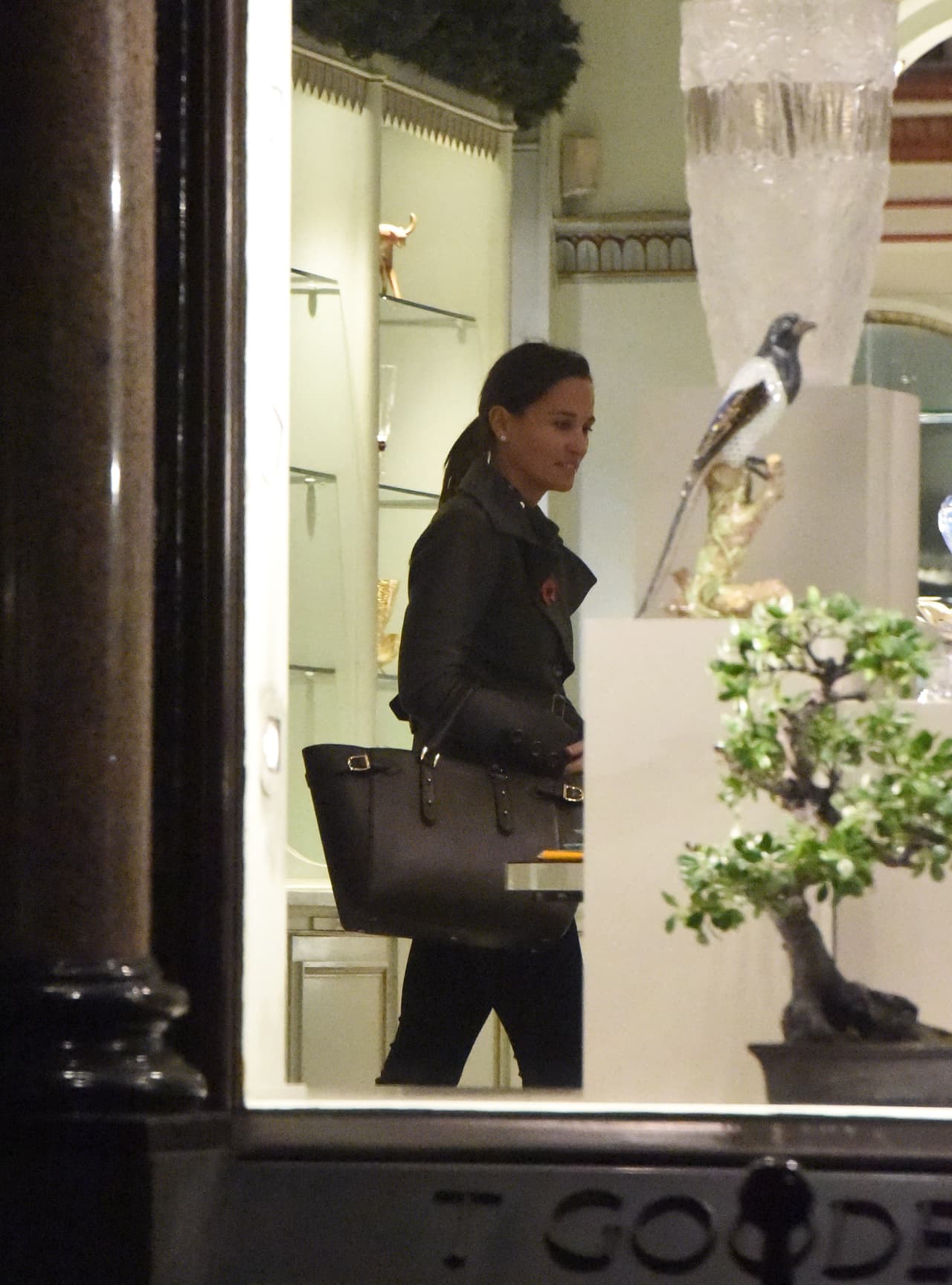 ¡Vamos de shopping con Pippa!