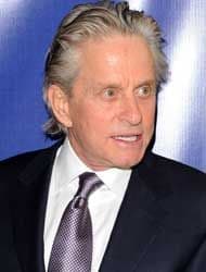 Michael y Diandra vivieron felices 23 años juntos, hasta que a él se le cruzó una minifalda, bueno varias, que terminó en lo que hoy conocemos como Catherine Zeta-Jones.