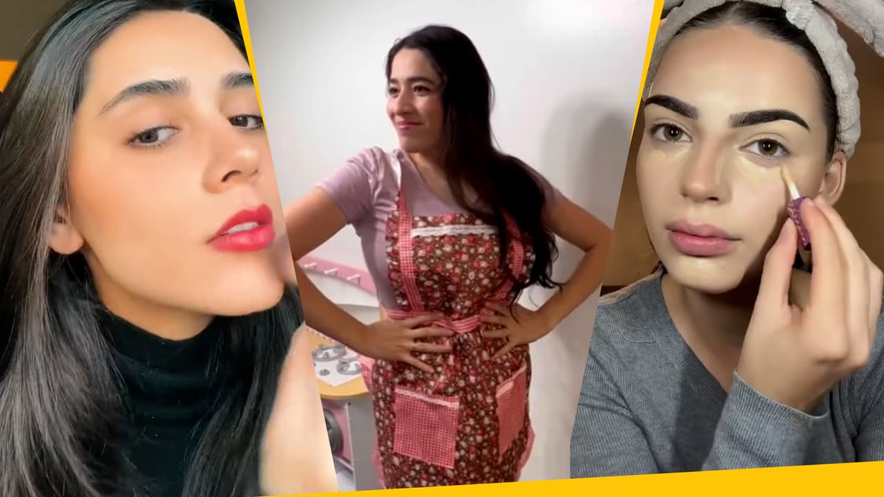 Se les sale lo latinas cuando se enojan: mujeres que viven en el extranjero no olvidan sus raíces