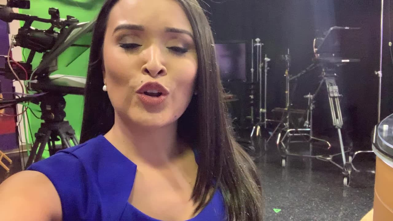 Cinco personas más dieron positivo a la prueba del coronavirus en Carolina del Norte