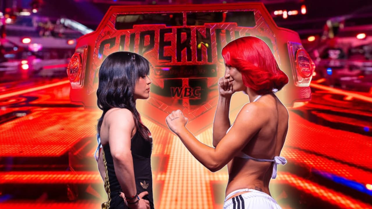 Supernova Génesis 2026: Karely Ruiz, Aaron Mercury y todos los ganadores del evento