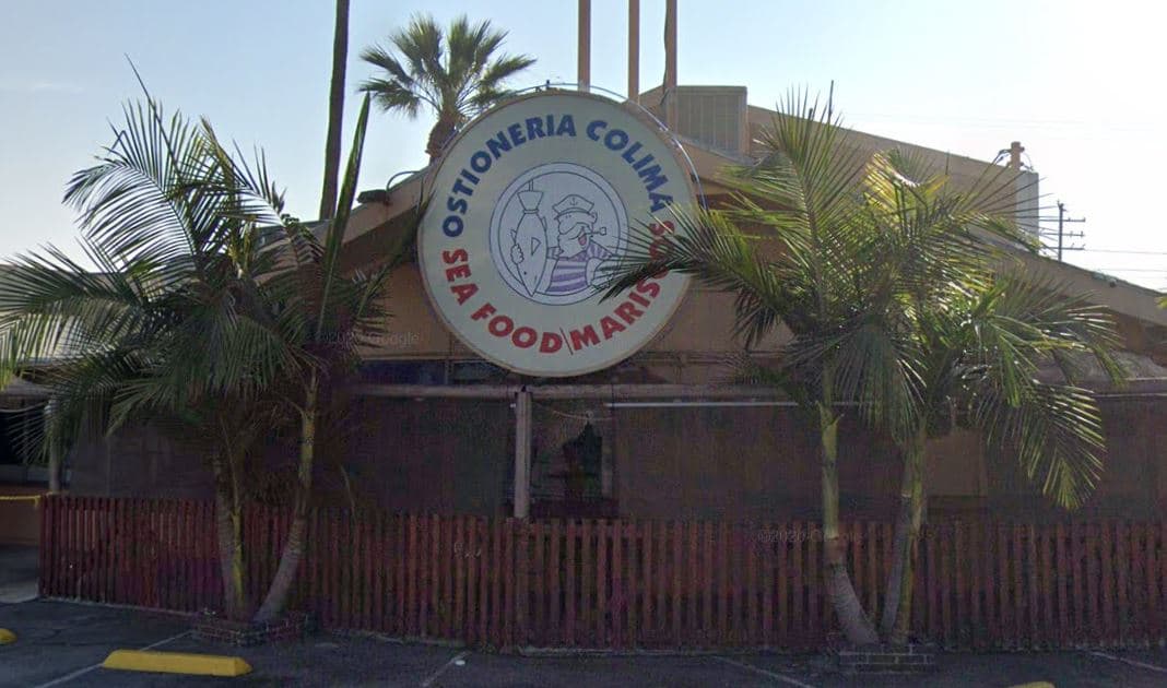 Cientos comieron en las populares marisquerías 'Colima' en California mientras su dueño "explotaba" a trabajadores migrantes