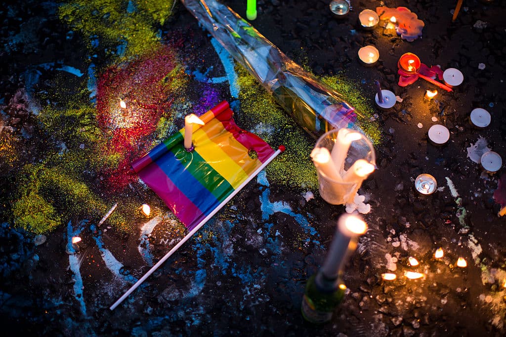 Opinión: Latinos o no, los muertos del Pulse duelen igual