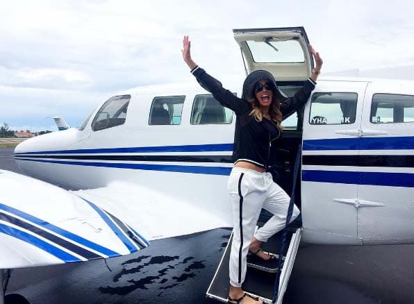 ¡Comienzan las vacaciones!