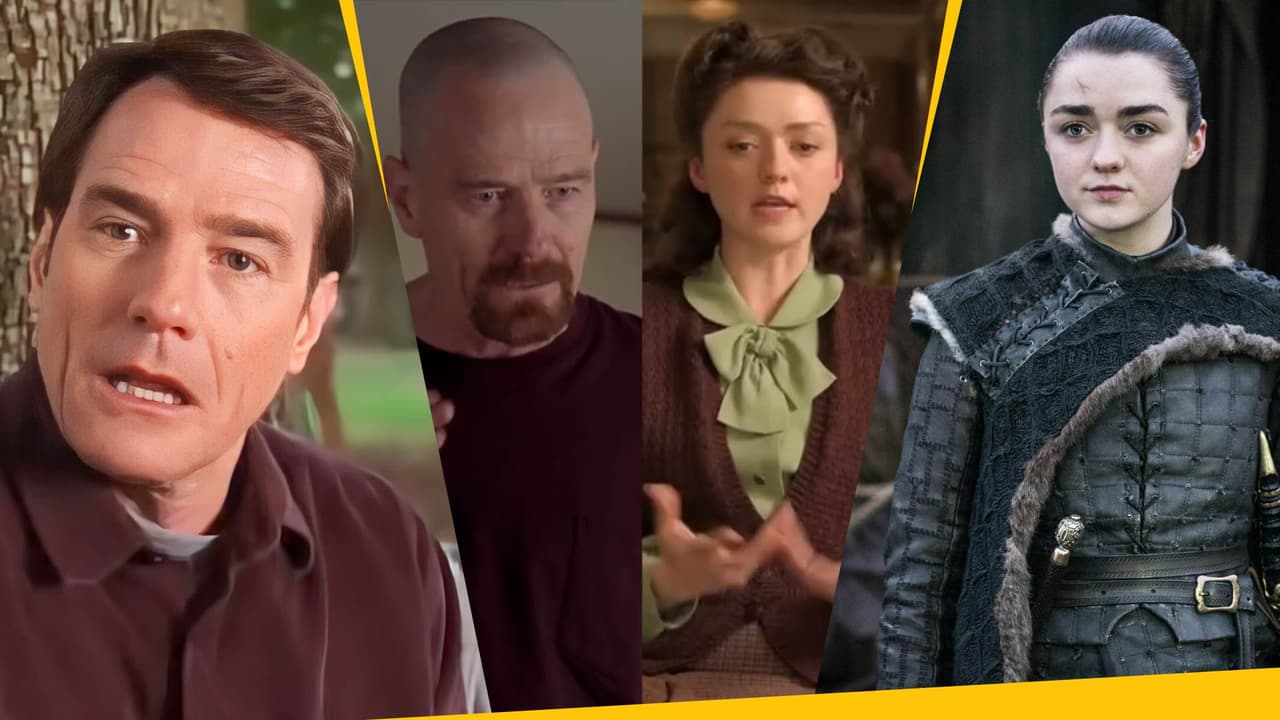 Actores que cambiaron radicalmente de un papel a otro: no reconocerías a Tom Cruise en esta película